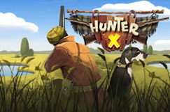 HunterX