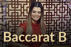 Baccarat B