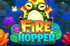 Fire Hopper